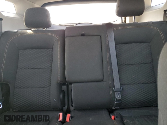 2019 GMC Terrain SLE with VIN 3GKALMEV0KL239601, listed as a Copart auction lot 49141025 with 95,722 mi miles and Salvage Title. Bid and sale history available at carsss.com. Image 10.