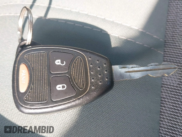 2006 Chrysler PT Cruiser with VIN 3A4FY48B26T330258, listed as a IAAI auction lot 42094472 with 111,561 mi miles and . Bid and sale history available at DreamBid. Image 11.