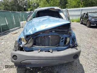 2005 Dodge Durango SXT with VIN 1D4HD38K05F607926, listed as a Copart auction lot 67392884 with Not provided miles and Salvage title. Bid and sale history available at DreamBid. Image 5.