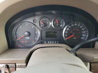 2004 Ford Freestar Limited с VIN 2FMDA582X4BA53001, выставлен на аукционе Copart как лот 44591635 с пробегом Не указан миль и Списание • Salvage title. История ставок и продаж доступна на DreamBid. Изображение 9.