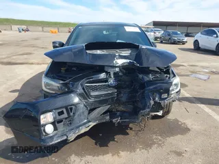 2015 Subaru WRX STI z VIN JF1VA2L68F9824207, wystawiony jako IAAI lot #41637409 z przebiegiem 95 332 mil mil oraz . Historia ofert i sprzedaży dostępna na DreamBid. Obrazek 6.