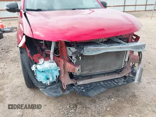 2020 Mitsubishi Outlander SE с VIN JA4AD3A3XLZ005459, выставлен на аукционе IAAI как лот 42074397 с пробегом 68 860 миль миль и . История ставок и продаж доступна на DreamBid. Изображение 6.