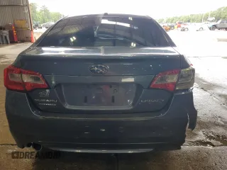 2015 Subaru Legacy Premium with VIN 4S3BNBC63F3008638, listed as a Copart auction lot 60422175 with 171,243 mi miles and Clean title. Bid and sale history available at DreamBid. Image 6.