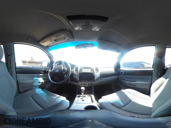 2015 Toyota Tacoma PreRunner with VIN 3TMJU4GN8FM185826, listed as a IAAI auction lot 42181952 with 229,936 mi miles and . Bid and sale history available at DreamBid. Image 18.