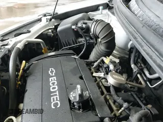 2017 Chevrolet Sonic LT z VIN 1G1JG6SHXH4177223, wystawiony jako IAAI lot #42144878 z przebiegiem 115 949 mil mil oraz . Historia ofert i sprzedaży dostępna na DreamBid. Obrazek 12.