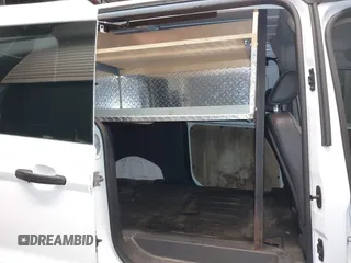 2017 Ford Transit Connect XL с VIN NM0LS7E70H1335204, выставлен на аукционе IAAI как лот 40925066 с пробегом 90 450 миль миль и . История ставок и продаж доступна на DreamBid. Изображение 8.