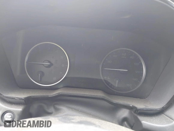 2022 Subaru Outback with VIN 4S4BTAAC3N3156081, listed as a IAAI auction lot 42329718 with 24,203 mi miles and . Bid and sale history available at DreamBid. Image 7.