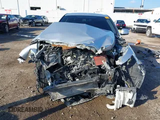 2020 Infiniti Q50 with VIN JN1EV7AR1LM255608, listed as a IAAI auction lot 40996273 with 89,540 mi miles and . Bid and sale history available at DreamBid. Image 6.