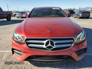 2019 Mercedes-Benz E-Class E 300 with VIN WDDZF4JBXKA640894, listed as a Copart auction lot 67495542 with 45,770 mi miles. Bid and sale history available at carsss.com. Image 5.