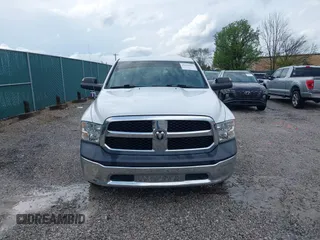 2015 Ram 1500 Express with VIN 1C6RR6KG4FS715085, listed as a IAAI auction lot 41963415 with 169,374 mi miles and . Bid and sale history available at DreamBid. Image 12.