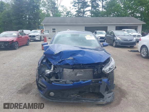 2019 Kia Forte LXS с VIN 3KPF24AD4KE085464, выставлен на аукционе IAAI как лот 42244427 с пробегом 125 403 миль миль и . История ставок и продаж доступна на DreamBid. Изображение 13.