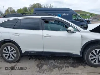2022 Subaru Outback Premium с VIN 4S4BTACC6N3187757, выставлен на аукционе IAAI как лот 42108362 с пробегом 80 398 миль миль и . История ставок и продаж доступна на DreamBid. Изображение 14.