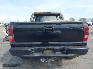 2003 Chevrolet Silverado 1500 LT with VIN 2GCEC19T231125767, listed as a IAAI auction lot 41754746 with 1 mi miles. Bid and sale history available at carsss.com. Image 15.