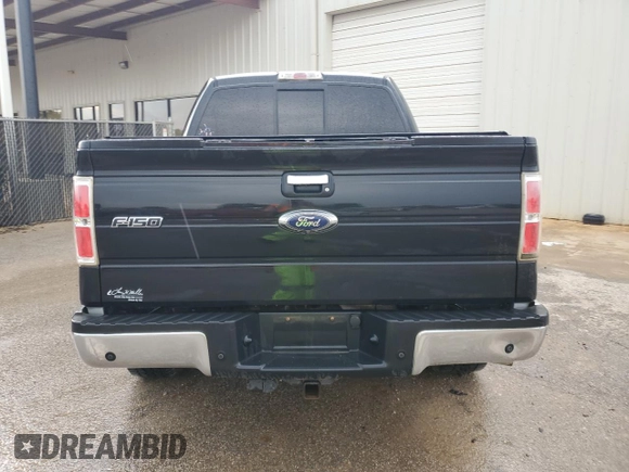 2014 Ford F-150 XL z VIN 1FTFW1ET7EFA58919, wystawiony jako Copart lot #64023155 z przebiegiem 155 785 mil mil oraz Czysty tytuł • Clean title. Historia ofert i sprzedaży dostępna na DreamBid. Obrazek 6.