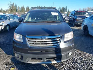 2008 Subaru Tribeca Limited z VIN 4S4WX93D784418676, wystawiony jako IAAI lot #41425784 z przebiegiem 152 273 mil mil oraz . Historia ofert i sprzedaży dostępna na DreamBid. Obrazek 12.