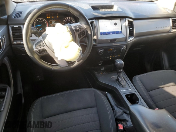 2019 Ford Ranger XL with VIN 1FTER4EH7KLA63602, listed as a Copart auction lot 52079935 with 72,393 mi miles and Non Repairable. Bid and sale history available at carsss.com. Image 8.