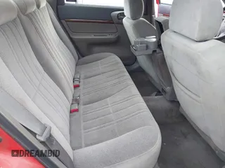 2001 Chevrolet Impala with VIN 2G1WF52E419169579, listed as a IAAI auction lot 41643396 with 122,621 mi miles and . Bid and sale history available at DreamBid. Image 8.