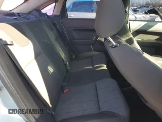 2008 Ford Focus SE with VIN 1FAHP35NX8W220992, listed as a Copart auction lot 82280104 with 206,672 mi miles and Salvage Title. Bid and sale history available at DreamBid. Image 10.