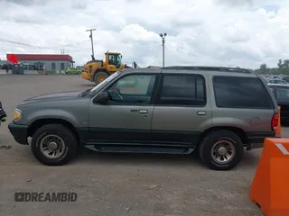 1999 Mercury Mountaineer with VIN 4M2DU55P4XUJ17716, listed as a IAAI auction lot 42488248 with 317,477 mi miles and . Bid and sale history available at DreamBid. Image 14.