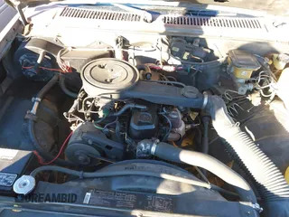 1986 GMC Sonoma with VIN 1GTBS14EXG2502284, listed as a IAAI auction lot 41273610 with 154,805 mi miles and . Bid and sale history available at DreamBid. Image 10.