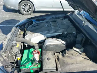 2005 Hyundai XG с VIN KMHFU45E65A413970, выставлен на аукционе IAAI как лот 43249613 с пробегом 117 982 миль миль и . История ставок и продаж доступна на DreamBid. Изображение 12.