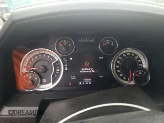 2016 Ram 1500 Sport z VIN 1C6RR7MT9GS151547, wystawiony jako Copart lot #59513865 z przebiegiem 110 763 mil mil oraz Szkoda całkowita • Salvage title. Historia ofert i sprzedaży dostępna na DreamBid. Obrazek 9.
