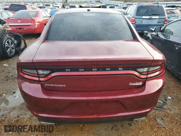 2020 Dodge Charger SXT z VIN 2C3CDXBG2LH143993, wystawiony jako Copart lot #70807782 z przebiegiem 75 148 mil mil oraz Szkoda całkowita • Salvage title. Historia ofert i sprzedaży dostępna na DreamBid. Obrazek 6.