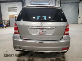 2012 Mercedes-Benz GL-Class GL 450 with VIN 4JGBF7BE7CA764995, listed as a Copart auction lot 52902345 with 203,652 mi miles and Clean Title. Bid and sale history available at carsss.com. Image 6.