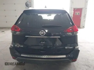 2017 Nissan Rogue SV с VIN KNMAT2MV7HP593789, выставлен на аукционе IAAI как лот 42270944 с пробегом 146 157 миль миль и . История ставок и продаж доступна на DreamBid. Изображение 16.