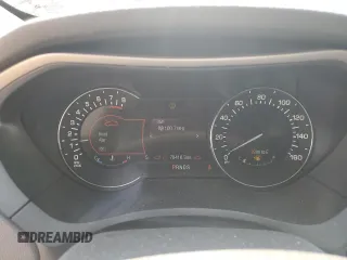 2014 Lincoln MKZ с VIN 3LN6L2J97ER824137, выставлен на аукционе Copart как лот 56637565 с пробегом 78 416 миль миль и Списание • Salvage title. История ставок и продаж доступна на DreamBid. Изображение 9.