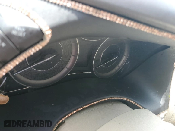 2014 Infiniti QX80 with VIN JN8AZ2NFXE9552793, listed as a Copart auction lot 54928145 with Not provided miles and Salvage title. Bid and sale history available at DreamBid. Image 9.