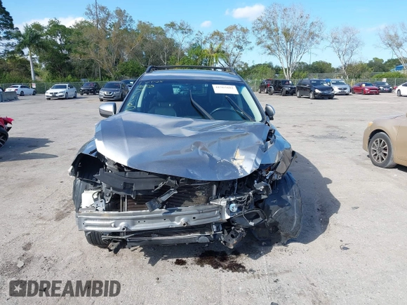 2015 Mazda CX-9 Sport with VIN JM3TB2BA1F0467162, listed as a IAAI auction lot 41565602 with 127,957 mi miles and . Bid and sale history available at carsss.com. Image 12.