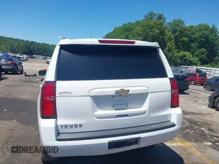 2015 Chevrolet Tahoe LT with VIN 1GNSCBKC4FR648715, listed as a IAAI auction lot 42267719 with Not provided miles and . Bid and sale history available at DreamBid. Image 16.