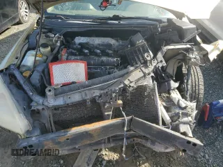 2002 Nissan Altima SL with VIN 1N4AL11D92C209862, listed as a Copart auction lot 42492845 with 0 mi miles and Salvage Title. Bid and sale history available at carsss.com. Image 11.