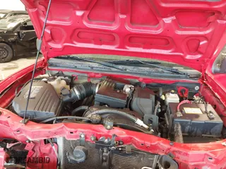2006 Chevrolet Colorado LT w/2LT with VIN 1GCDT136X68170732, listed as a IAAI auction lot 41856386 with 269,388 mi miles. Bid and sale history available at carsss.com. Image 10.