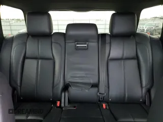 2014 Land Rover Range Rover with VIN SALGR2VF6EA131988, listed as a Copart auction lot 43366585 with 97,813 mi miles and Clean Title. Bid and sale history available at carsss.com. Image 10.