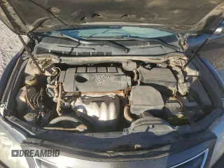 2010 Toyota Camry with VIN 4T4BF3EKXAR030170, listed as a Copart auction lot 46416535 with 146,953 mi miles and Salvage Title. Bid and sale history available at carsss.com. Image 13.