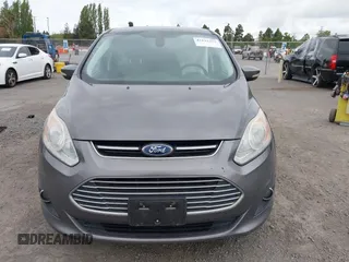 2013 Ford C-Max SEL z VIN 1FADP5BU2DL543029, wystawiony jako IAAI lot #42115325 z przebiegiem 131 855 mil mil oraz . Historia ofert i sprzedaży dostępna na DreamBid. Obrazek 12.