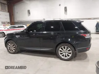 2014 Land Rover Range Rover Sport Supercharged z VIN SALWR2EF0EA302066, wystawiony jako IAAI lot #42028646 z przebiegiem 102 269 mil mil oraz . Historia ofert i sprzedaży dostępna na DreamBid. Obrazek 14.