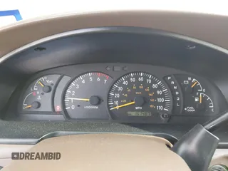 2004 Toyota Tundra SR5 with VIN 5TBET34134S440324, listed as a IAAI auction lot 41472957 with 167,487 mi miles and . Bid and sale history available at DreamBid. Image 7.