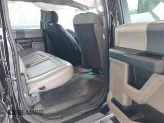 2020 Ford F-150 с VIN 1FTEW1P45LKF05009, выставлен на аукционе IAAI как лот 42396349 с пробегом 118 836 миль миль и . История ставок и продаж доступна на DreamBid. Изображение 8.