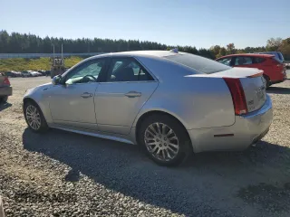 2010 Cadillac CTS Performance z VIN 1G6DL5EG2A0122438, wystawiony jako Copart lot #76540464 z przebiegiem 144 532 mil mil oraz Szkoda całkowita • Salvage title. Historia ofert i sprzedaży dostępna na DreamBid. Obrazek 2.