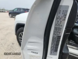 2018 Jeep Grand Cherokee Limited with VIN 1C4RJFBG3JC409773, listed as a Copart auction lot 60367005 with 113,317 mi miles and Salvage title. Bid and sale history available at DreamBid. Image 13.