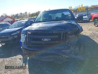 2014 Ford F-150 XL with VIN 1FTFX1CF0EFD04042, listed as a IAAI auction lot 40848373 with 164,631 mi miles. Bid and sale history available at carsss.com. Image 13.