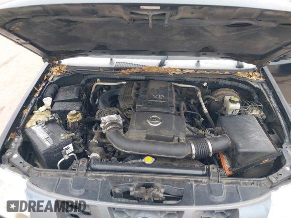 2007 Nissan Xterra X z VIN 5N1AN08U97C546202, wystawiony jako IAAI lot #41591152 z przebiegiem 148 367 mil mil oraz . Historia ofert i sprzedaży dostępna na DreamBid. Obrazek 10.