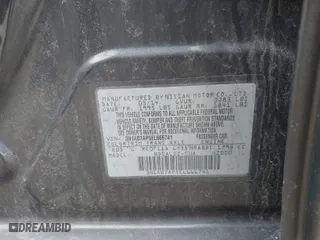 2014 Nissan Sentra SV with VIN 3N1AB7AP5EL666741, listed as a IAAI auction lot 41941685 with 151,508 mi miles. Bid and sale history available at carsss.com. Image 9.