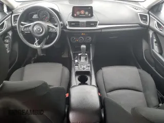 2018 Mazda 3 Sport with VIN JM1BN1U70J1172774, listed as a Copart auction lot 48121435 with 197,190 mi miles and Clean Title. Bid and sale history available at DreamBid. Image 8.