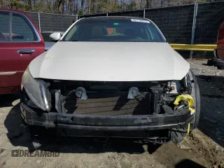 2012 Kia Optima EX with VIN 5XXGN4A78CG089984, listed as a Copart auction lot 46118675 with 122,598 mi miles and Salvage Title. Bid and sale history available at DreamBid. Image 5.