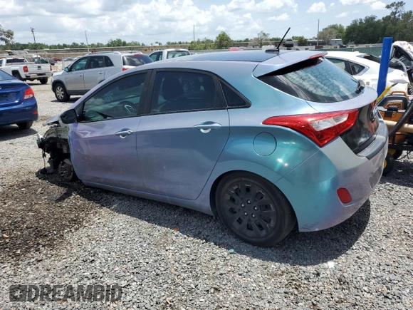 2017 Hyundai Elantra с VIN KMHD35LH9HU363226, выставлен на аукционе Copart как лот 59772755 с пробегом 89 968 миль миль и Списание • Salvage title. История ставок и продаж доступна на DreamBid. Изображение 2.