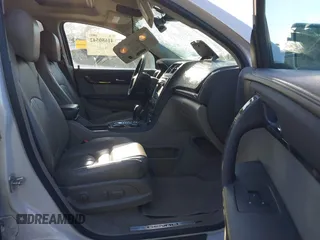 2016 GMC Acadia Denali with VIN 1GKKRTKD3GJ105785, listed as a IAAI auction lot 41680542 with 89,970 mi miles. Bid and sale history available at carsss.com. Image 5.